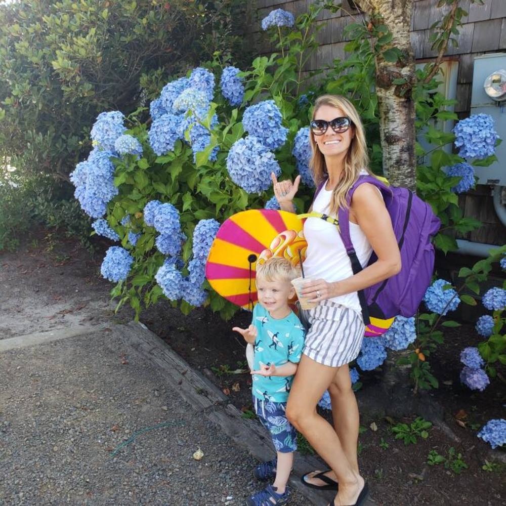 Meet your Posher, Crystal